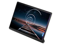 Lenovo,13インチAndroidタブレット「Yoga Tab 13」を発売。モバイルディスプレイとしても利用できる