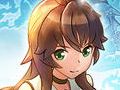 「トキノラビリンス」のiOS版が本日配信スタート。伝説の王国“ミストリア”の謎を追うダンジョン探索型RPG