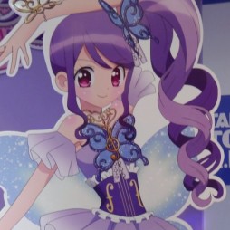画像集 No.004のサムネイル画像 / 新展開を迎える「プリパラ」や「僕のヒーローアカデミア」のカードゲームなど,キッズ向けアーケード機がお披露目。タカラトミーアーツ商談会レポート