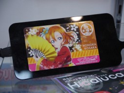 画像集 No.036のサムネイル画像 / 新展開を迎える「プリパラ」や「僕のヒーローアカデミア」のカードゲームなど,キッズ向けアーケード機がお披露目。タカラトミーアーツ商談会レポート