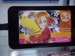 画像集 No.037のサムネイル画像 / 新展開を迎える「プリパラ」や「僕のヒーローアカデミア」のカードゲームなど,キッズ向けアーケード機がお披露目。タカラトミーアーツ商談会レポート