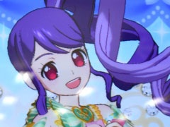 4月2日から順次稼動のアーケード版「プリパラ」最新弾「レッツ神チャレンジ!」のレポートをお届け。今度は神アイドルに挑戦!?