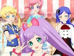 「プリパラ」5周年を記念したチャンネルが「キラッとプリ☆チャン」に8月1日から登場。5周年キービジュアルのらぁらのコーデなどが手に入る