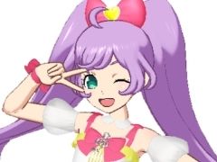AC「プリパラ」が10月中旬から復活! 「ドレッシングパフェ」の5周年記念ビジュアルや,アニメ「キラッとプリチャン」の新ビジュアルも公開