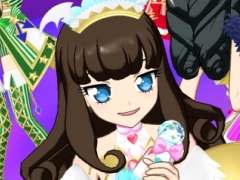 10月17日から復活するAC「プリパラ」に追加となるコーデ&楽曲を紹介。全国のプリズムストーンでは10月5日から順次先行稼動!