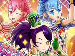 AC「プリパラ オールアイドル」にて12月および2020年1月に追加されるコーデや楽曲が公開
