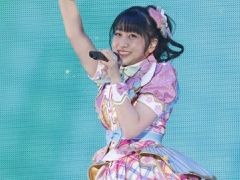 「プリパラ&キラッとプリ☆チャンWinter Live 2020」昼公演をレポート。シオンとにのの新曲も披露