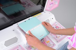 画像集#014のサムネイル/キッズ向け新作アーケードゲームやミクロマン「艦これ」が注目の的。「タカラトミーアーツ商談会2014夏」で見つけたゲーム関連商品レポート