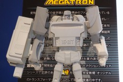 画像集#039のサムネイル/キッズ向け新作アーケードゲームやミクロマン「艦これ」が注目の的。「タカラトミーアーツ商談会2014夏」で見つけたゲーム関連商品レポート