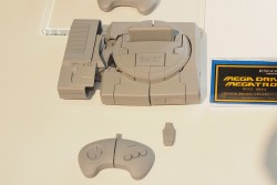 画像集#040のサムネイル/キッズ向け新作アーケードゲームやミクロマン「艦これ」が注目の的。「タカラトミーアーツ商談会2014夏」で見つけたゲーム関連商品レポート