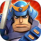 Samurai Siege