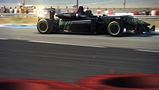 画像集#025のサムネイル/「GRID Autosport」,シナリオモード「キャリア」や条件を設定して競うレースイベント「カスタムカップ」など,ゲームモードの概要を公開