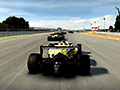 「GRID Autosport」,レースの一つ「オープンホイール」にフォーカスしたプレイ/リプレイムービーが公開
