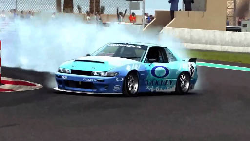 ɥޥGRID Autosportåץ쥤 -ɥե