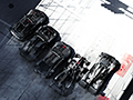 レースゲーム「GRID Autosport」が本日発売。ドリフトイベントのプレイムービーとゲーム中盤以降に使用できる車両が公式サイトで公開に