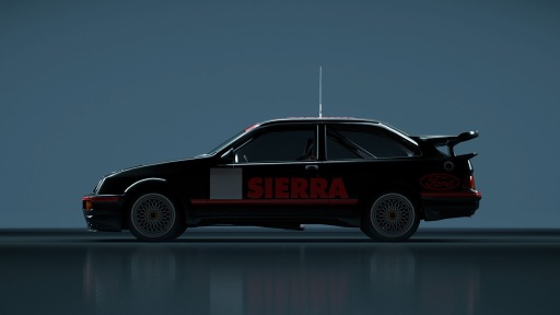 #001Υͥ/GRID AutosportͭDLCTouring Car Legends Packפۿ