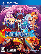 デモンゲイズ Global Edition