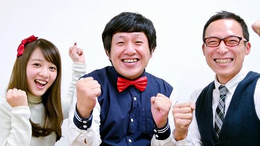 画像集 No.007のサムネイル画像 / 「ニコニコ超会議2015」にカプコンの出展が決定。4チャンネルを同時生配信