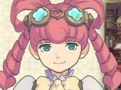「大逆転裁判」のキャラクター紹介映像「アイリス・ワトソン編」が公開に。天才少女の魅力に迫る