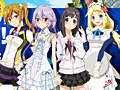 「AKIBA’S TRIP2」がPS4に登場。HDグラフィックスでリアルに再現された秋葉原で吸血鬼と戦うのだ