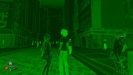 画像集#009のサムネイル/「AKIBA'S TRIP2」PlayStation 4版でパワーアップしたポイントを紹介。公式サイトもグランドオープン