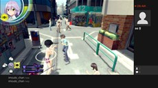 画像集#011のサムネイル/「AKIBA'S TRIP2」PlayStation 4版でパワーアップしたポイントを紹介。公式サイトもグランドオープン