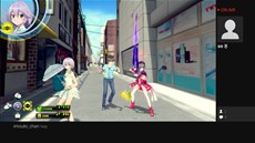 画像集#012のサムネイル/「AKIBA'S TRIP2」PlayStation 4版でパワーアップしたポイントを紹介。公式サイトもグランドオープン