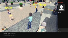 画像集#014のサムネイル/「AKIBA'S TRIP2」PlayStation 4版でパワーアップしたポイントを紹介。公式サイトもグランドオープン