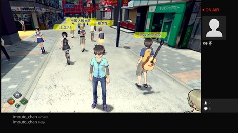 画像集#015のサムネイル/「AKIBA'S TRIP2」PlayStation 4版でパワーアップしたポイントを紹介。公式サイトもグランドオープン