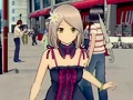 PS4版「AKIBA'S TRIP2」,初回同梱特典で入手可能なヒロイン達の2Pカラーモデルが確認できる「見どころMOVIE」第2弾が公開に