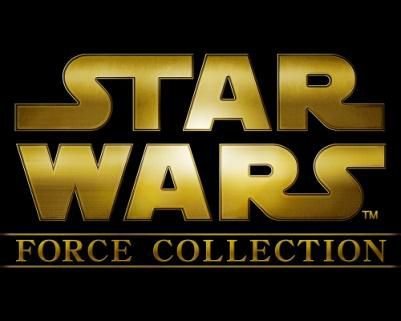  No.002Υͥ / Star Wars: Force Collectionס󥭥ڡ»