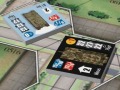 “戦車道”を体験できるボードゲーム「ぱんつぁー・ふぉー!」が6月14日に発売。秋山優花里(CV:中上育実)によるルール解説DVDが付属