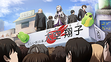 画像集#014のサムネイル/「解放少女 SIN」のPS Vita版が7月31日発売。多数のイベントCGや新たなオープニング/エンディングテーマが追加に