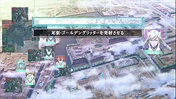 画像集#020のサムネイル/「解放少女 SIN」のPS Vita版が7月31日発売。多数のイベントCGや新たなオープニング/エンディングテーマが追加に
