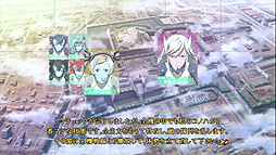 画像集#021のサムネイル/「解放少女 SIN」のPS Vita版が7月31日発売。多数のイベントCGや新たなオープニング/エンディングテーマが追加に