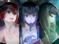 女子高生大統領が空を翔ける,PS Vita版「解放少女 SIN」プレイムービー。未来の日本で繰り広げられる,重厚でシリアスな政治劇に注目