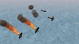 画像集#018のサムネイル/PSP向けシミュレーション,「大戦略 大東亜興亡史 第二次世界大戦勃発!〜枢軸軍対連合軍 全世界戦〜」が7月31日に発売