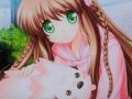 「CLANNAD」「Rewrite」などのPS Vita用ADVが色合い調整機能を搭載。よりPC版に近いグラフィックスでプレイできる