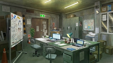 画像集#011のサムネイル/「流行り神」シリーズ最新作「真 流行り神」が8月7日に発売。登場人物が一新されつつも「都市伝説」にフォーカスした物語が展開
