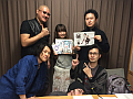 マフィア梶田の二次元が来い!:第259回「過ちを繰り返す白猫とオタサーのコックリさん」
