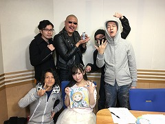 マフィア梶田の二次元が来い!:第296回「風邪っぴきでテラフォーマーズに挑むシティーハンター」
