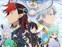 アニメ「白猫プロジェクト ZERO CHRONICLE」は4月6日より順次放送開始。オープニングテーマは西川貴教さんとASCAさんのタッグが担当