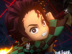 「白猫プロジェクト」とTVアニメ「鬼滅の刃」のコラボイベントが開催決定。ティザーサイト&ムービーも公開に