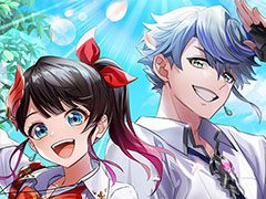 「白猫プロジェクト」のイベント“私立茶熊学園2022”が本日開校。あのさんを起用した告知動画も公開に