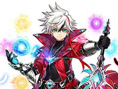 「白猫プロジェクト」で8周年記念イベントが開幕。4年ぶりの新職業“チェインルーラー”も実装に