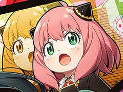 「白猫プロジェクト NEW WORLD'S」とアニメ「SPY×FAMILY」のコラボイベントが開幕。特別なキャラが登場し,オリジナルストーリーも展開