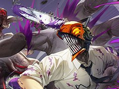 「白猫プロジェクト」×「チェンソーマン」コラボが本日スタート。オリジナルストーリーやデンジら4名をラインナップしたガチャが登場