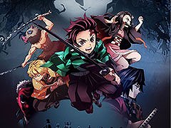 「白猫プロジェクト」×「鬼滅の刃」,2回目となるコラボ開催が決定。竈門炭治郎,胡蝶しのぶら登場キャラを確認できる特設サイトも公開に