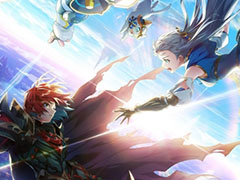 「白猫プロジェクト NEW WORLD'S」は今日で10周年。記念イベントや最大100ジュエルがもらえるログインボーナスなどを開催