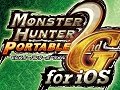 iOS版「モンスターハンターポータブル 2nd G」が本日より配信開始。寝ても覚めても狩猟に明け暮れた日々がスマホで蘇る!